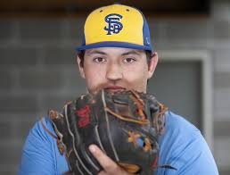 All-Metro baseball player of the year: Schmidt leads Borgia