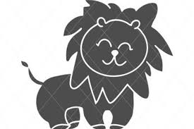 Free Free Lion Svg Free Download 417 SVG PNG EPS DXF File