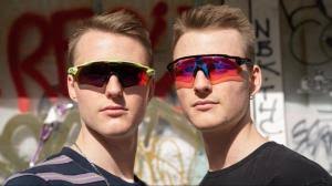 Geschwister Archives