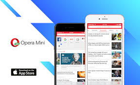 When you upload software to oldversion. Ai News Engine Lands On Opera Mini For Iphone Opera Newsroom