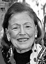 Joyce Barrow Obituary (1927