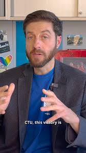 "This isn’t the end of the process, it’s the beginning.” — CTU VP, Jackson  Potter, This contract is more than a list of wins. It’s a blueprint for  rebuilding what was torn down., After decades of ...