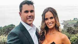 Brooks koepka has withdrawn from the travelers championship after his caddie, ricky elliott warning: Who Is Brooks Koepka S Girlfriend Jena Sims Grabs Espys Spotlight With Golfer