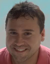 Christopher James Egoville Esq.