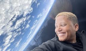 Summer of love: Students and research a perfect pair