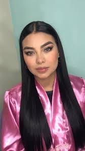 Kely Castillo Makeup Artist