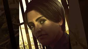 Megan Ellison: The Second Hollywood Coming of Nimona Producer?