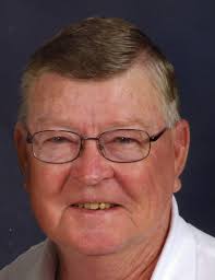 Obituary information for Robert Asa Halstead, Jr.