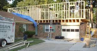 Possible Off Attached Second Story Addition Cottage House Plans Ranch Remodel
