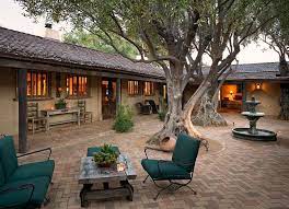 Spanish hacienda ranch style homes. Best Wonderful Hacienda Style House Plans House Style Design Hacienda Homes Hacienda Style Homes Courtyard House Plans