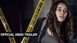 Later on, it is posted to her facebook page. Friend Request Official Hindi Trailer Youtube