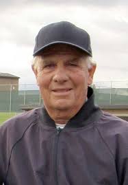 Carl Eugene Snyder February 17, 1944