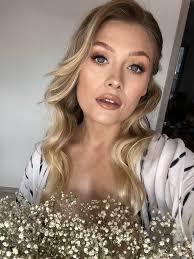 Agnieszka Walczak Make up