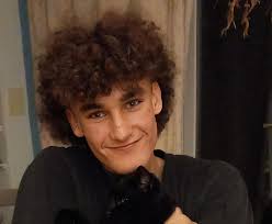 Reasons to be Cheerful: Max's phenomenal legacy by Vicky Edwards