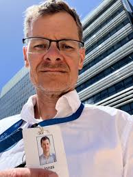 I have had the pleasure of being the Inaugural Chair of Melanoma Discovery  at Harry Perkins Institute of Medical Research and The University of  Western Australia.