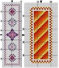 With over 200 designs, you'll find something here that is perfect for your next cross stitch project. Free Bookmark Charts Needlework News Craftgossip Com Cross Stitch Bookmarks Cross Stitch Cross Stitch Patterns