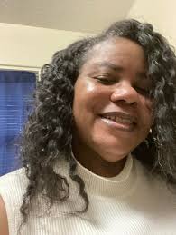 Evangelist Barbara Mcmillian