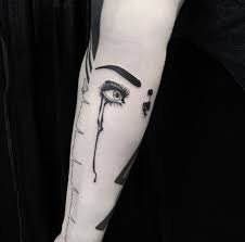 Crying Eyes