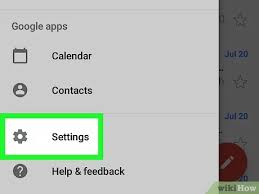 3 Ways To Recall An Email In Gmail Wikihow