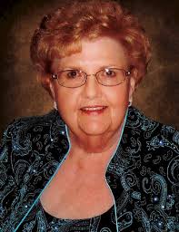 Obituary information for Martha Ann Paxton