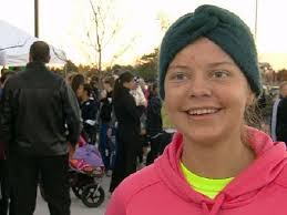 Orem teen inspires thousands in blogging about cancer fight