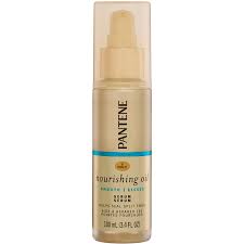 Get the best deal for pantene hair serums & oils from the largest online selection at ebay.com. Pantene Pro V Smooth Nourishing Oil Serum 100ml Big W