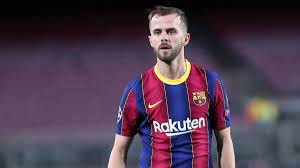 Kane wants to go to the city; Barca Close To Fulfilling Its Objective Pjanic Can Leave The Club