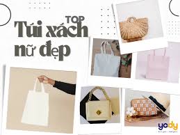 TOP 10 túi xách nữ đẹp, cao cấp và thời thượng nhất 2024