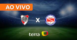 Bet on argentinos juniors srl vs ca river plate srl and on other copa libertadores srl matches on 20bet! River Plate X Argentinos Juniors Ao Vivo Libertadores Minuto A Minuto Terra