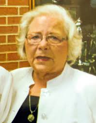 Gloria Mae Heffelfinger Obituary