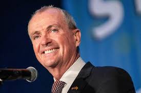 New Jersey: Knapper Sieg für Demokraten