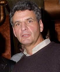 Andrew Pfeffer's Instagram, Twitter & Facebook