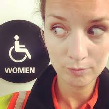 Just checking stuff out. Happy Sunday!