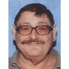 Obituary information for Glenn Charles Hebert