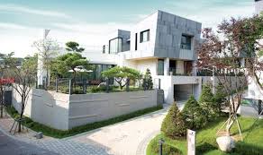 Desain rumah mirip des desain rumah tips membuat interior desain rumah korea rumah moden korea selatan tata ruang kombinasi elegan penelusuran terkait. Intip Rumah Mewah 5 Seleb Korea Rumah Dan Gaya Hidup Rumah Com