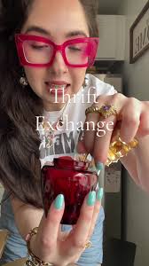 @Tia • og_vintage It was so much fun shopping for Tia! #fyp #thriftexchange  #vintage #antique #thrifting #thrifted #thrifthaul #unboxing