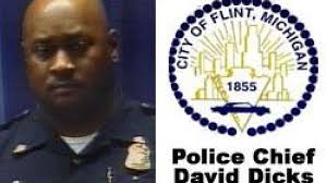 Interim Chief mourns former officer