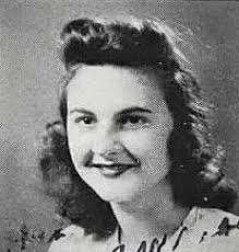 Mary Anne Brake Worsley (1927-2013)