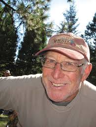 Carmel PIne Cone, January 15, 2021