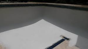 Feb 10, 2021 · spread fresh plaster by hand. Roll On Pool Plaster Diy Sider Crete Inc Sider Crete Inc
