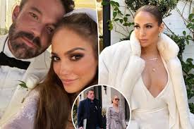 Jennifer Lopez cites reason for Ben Affleck divorce after filing to drop  his last name