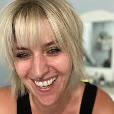 Karen Geist's Instagram, Twitter & Facebook