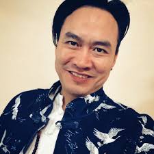 Cody Lim 林毅峰- #OOTN: 年初四就一定要有年初四的样🍊牛欢三喜开工大吉一切顺利🍊 . ~The Plandemic CNY  2021 @ ADT Green Studio • 15.02.21~ . #牛欢三喜#大年初四#