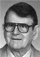 Eugene Cadieux Obituary (2014)