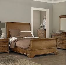 Restoration Hardware St James Sleigh Bed Copycatchic Furniture Sleigh Bedroom Set Bedroom Furniture
