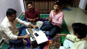 غم زمانہ سے کہ دو کہ انتظار کرے. Kabse Khada Hu Mai Jholi Pasar Hindi Bhajan Singer Dinesh Thakur Youtube