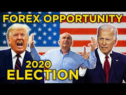 How Will Election Result Impact Gold Oil The Stock Market And Forex Youtube
