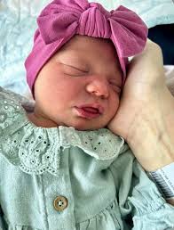 🎉 👶 Congratulations 👶🎉 Congratulations to our fabulous Open Mic host  Brianna and top barman Conor