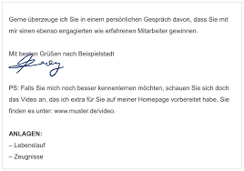 Wann sollte ich ca nachfragen wie der stand der dinge ist ? Online Bewerbung Was Schreiben 14 Effektive Tipps