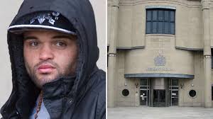 Marvin Edmondson: 'Road rage attacker gouged victim's eye at roundabout  during traffic jam leaving him blind'